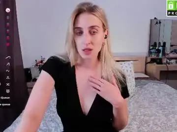 Chaturbate Best Webcam of cute_milana