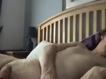 Chaturbate Adult Webcam of daddymoans4u