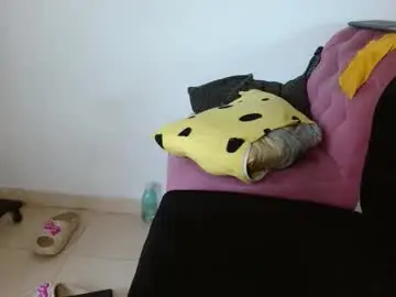 Chaturbate Sex Cam of daiishawolf