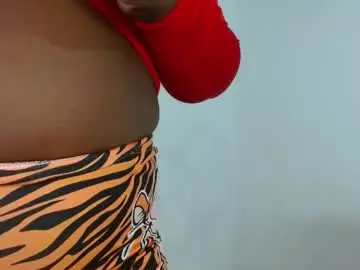 Chaturbate Watch Live Sex Cams of daiishawolf