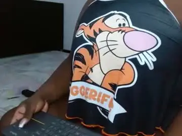 Chaturbate Sex Chat of daiishawolf