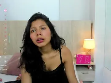 Chaturbate Nude Webcam of daila_beltran