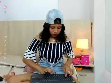 Chaturbate Adult Webcam of daila_beltran