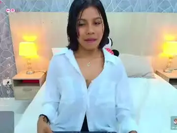 Chaturbate Nude Webcam of daila_beltran
