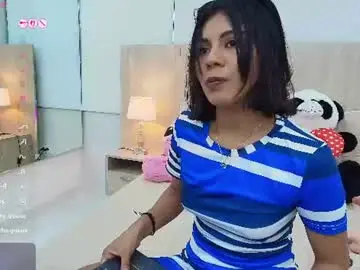 Chaturbate Best live sex cam show of daila_beltran