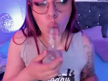Chaturbate Adult Webcam of dakota_wrim