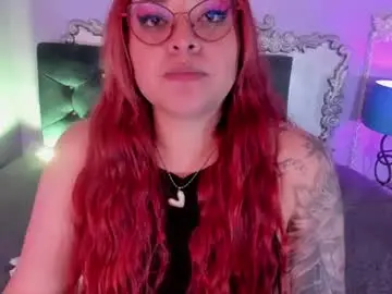 Chaturbate Free Live Porn of dakota_wrim