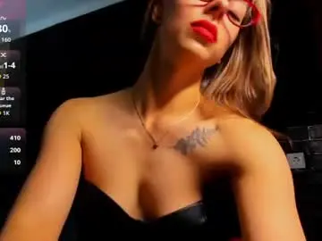 Chaturbate Sex Cam of daryakeyy