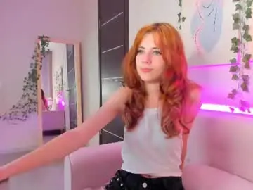 Chaturbate Live Sex of eva__bloomy