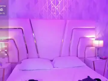 Chaturbate Live Sex Cam of evalarsson