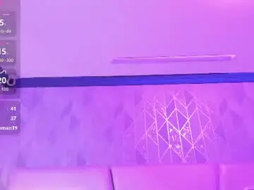 Chaturbate Sex Cam of evalarsson