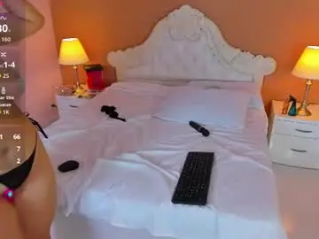 Chaturbate Watch Live Sex Cams of evalarsson
