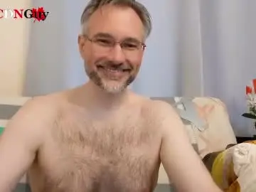Chaturbate Sex Chat of fluffycdnguy