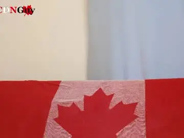 Chaturbate Sex Cam of fluffycdnguy