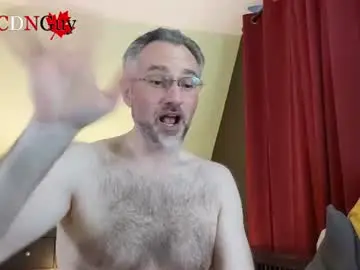Chaturbate Private Sex Chat of fluffycdnguy
