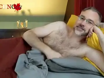 Chaturbate Live Porn of fluffycdnguy