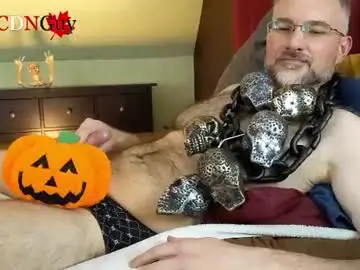 Chaturbate Live Sex of fluffycdnguy