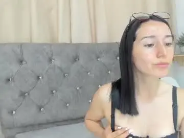 Chaturbate Live Porn of ginevra_esposito