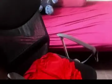 Chaturbate Sex Cam of iamsuprememistress