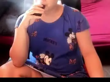 Chaturbate Live Sex Cam of iamsuprememistress
