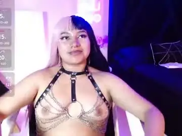 Chaturbate Best Webcam of incredible_foxxy