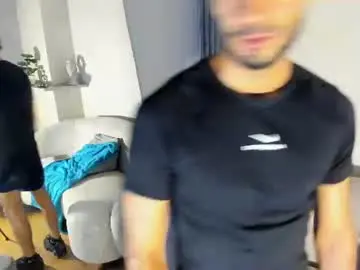 Chaturbate Free Live Porn of jacob_benelli