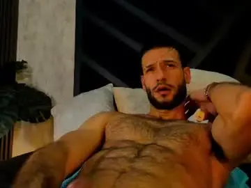 Chaturbate Live Sex Cam of jacob_benelli