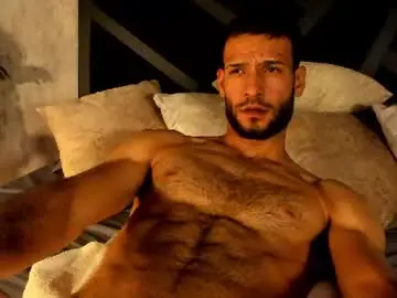 Chaturbate Free Live Porn of jacob_benelli