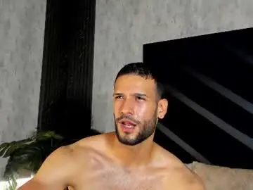 Chaturbate Adult Webcam of jacob_benelli