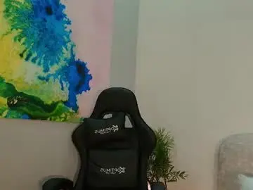 Chaturbate Live Sex Cam of jacob_benelli
