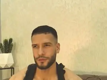 Chaturbate Live Porn of jacob_benelli