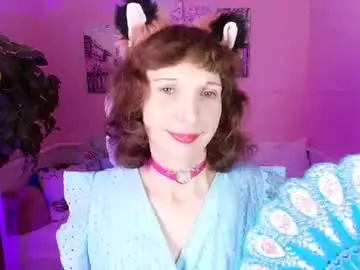 Chaturbate Free Porn Cam of kate_avis