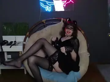Chaturbate Nude Webcam of kate_avis