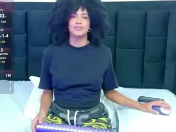 Chaturbate Watch Live Sex Cams of latinasnacktimee