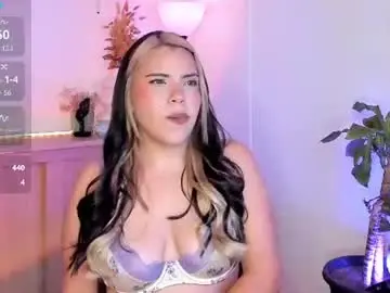 Chaturbate Sex Cam of lovelygirl45