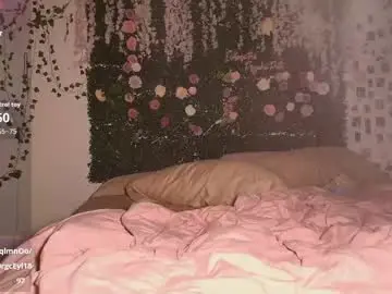 Chaturbate Sex Cam of lyracovee
