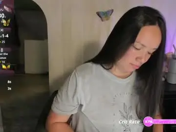 Chaturbate Free Live Porn of milysauria_