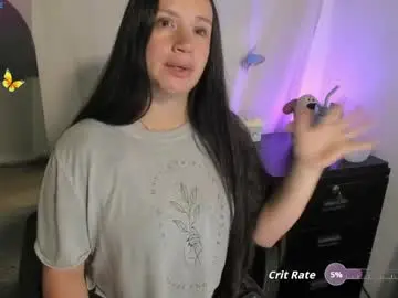 Chaturbate Live Porn of milysauria_