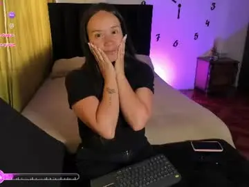 Chaturbate Adult Video Chat of milysauria_