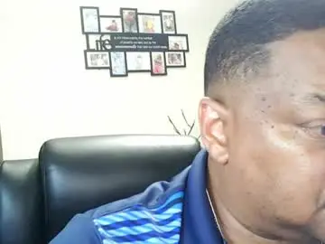 Chaturbate Free Live Porn of mphsman1964