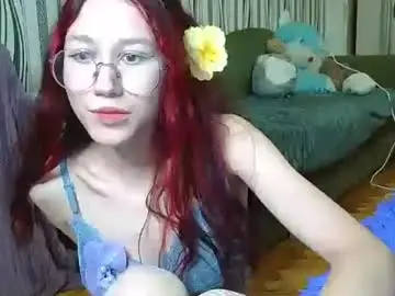 Chaturbate Live Sex Cam of nastasya_sexy