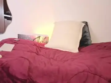 Chaturbate Live Porn of natii_rose