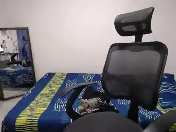 Chaturbate Best Webcam of present_the_magic