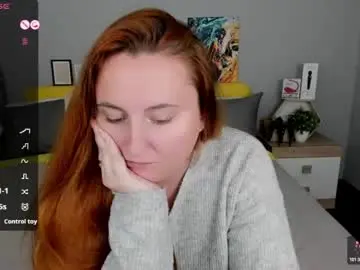 Chaturbate Free Porn Cam of red_naughtyfox