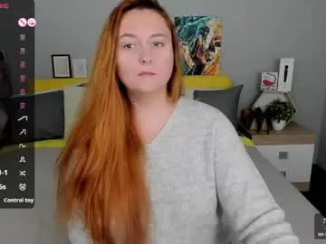 Chaturbate Live Porn of red_naughtyfox