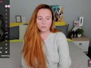 Chaturbate Adult Webcams of red_naughtyfox