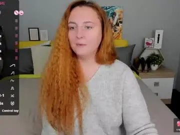 Chaturbate Best Webcam of red_naughtyfox