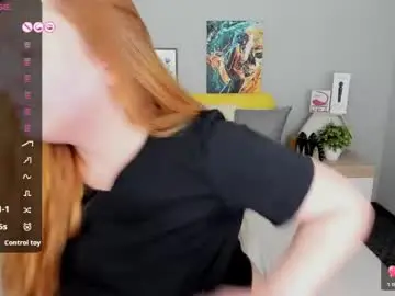 Chaturbate Free Live Porn of red_naughtyfox