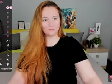 Chaturbate Adult Webcams of red_naughtyfox