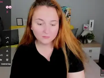 Chaturbate Adult Webcam of red_naughtyfox